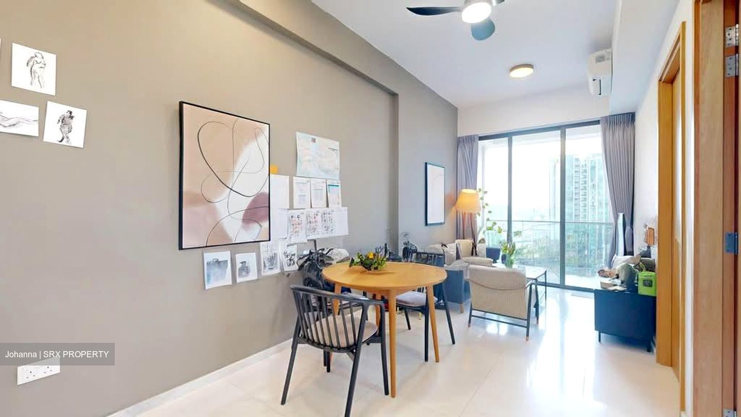 Nyon (D15), Apartment #586215491